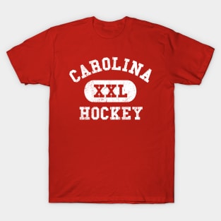 Carolina Hockey III T-Shirt